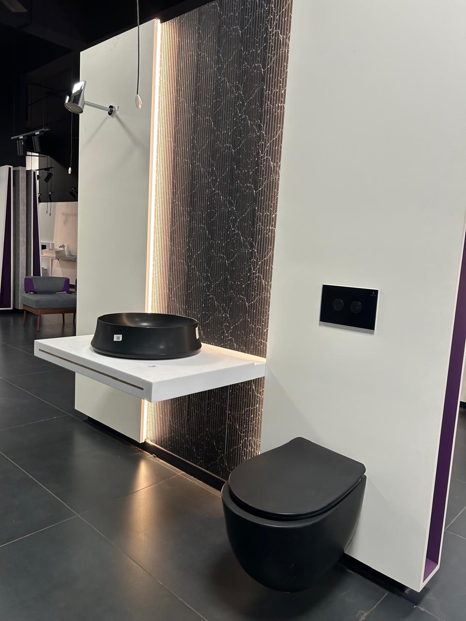 Prestige Luxury Surface — Item 17
